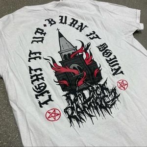 Dr Dick Ramirez T-Shirt